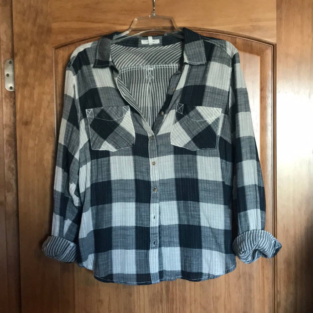 Flannel